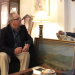 El Intendente Jorge recibió diez obras plásticas