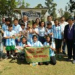 Magdaleno: “fomentar el deporte es trabajar por nuestros niños y jóvenes”