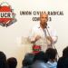 La UCR porteña le hizo el vacío a Cambiemos