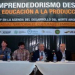 Jujuy avanza en la definición de una agenda para desarrollar Emprendedorismo