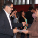 La Municipalidad hizo entrega de nuevas escrituras