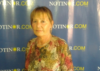 Fany Babicz de Jujuy Federal por la renovación y transparencia