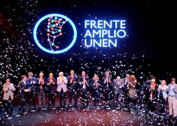 Elecciones 2015:  todo lo que no fue