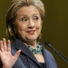 Hillary Clinton deploró la actitud "inaceptable" hacia los inmigrantes de Donald Trump