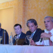 Tiembla Cambiemos: 50 intendentes radicales cordobeses saltaron al sciolismo
