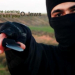 Amenaza del ISIS a Israel en hebreo: "Estamos llegando"