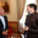 Fellner: “la gastronomía local es una posibilidad de mostrarle al mundo nuestra cultura, historia y capacidad de turismo”