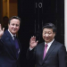 Londres y Beijing firman un acuerdo para una central nuclear en Gran Bretaña