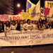 El movimiento de mujeres ya habla de una nueva marcha de "Ni una menos"