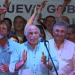 El Frente Cambia Jujuy saborea la histórica victoria sobre el PJ