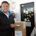 Massa: "La democracia es la mejor herramienta que tienen los ciudadanos para cambiar las cosas”