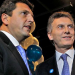 Macri: "Vamos a estar en segunda vuelta y Massa nos va a apoyar"