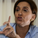 Gabriela Michetti desafió a Carlos Zannini a un debate