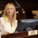 Mónica López renunció a su candidatura al Parlasur por el Frente Renovador