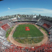 El clásico entre Argentina y Brasil se jugará en el Monumental