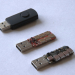 Un pendrive capas de quemar un computadora en pocos segundos