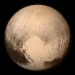 La NASA revelara novedades importantes sobre Plutón
