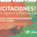 Se entregó finalmente el premio a la trayectoria de escritores jujeños