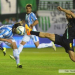 Banfield y Racing finalizaron con un empate sin tantos