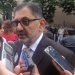 “El paro significa la violencia de no prestar un servicio”