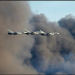 Tras varios ataques en Siria, Rusia anuncia que ahora bombardeó al ISIS