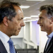 Scioli confirmó que debatirá y apuesta al "antimacrismo" de los peronistas