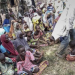 Nigeria:  Rescatan a más de 300 mujeres y niños secuestrados por Boko Haram