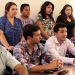 “Significar el valor de la participación juvenil”
