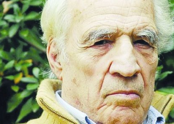 Adiós a Tato Pavlovsky, falleció a los 81 años