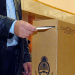 A la hora de votar, para tener en cuenta
