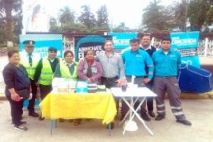 El Gobierno de Jujuy brinda a los jóvenes herramientas para prevenir ...