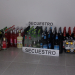 CONTROL Y SECUESTRO DE MÁS DE 100 BEBIDAS ALCOHÓLICAS