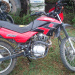 SECUESTRAN MOTOCICLETAS