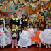 Los niños del Jardín de ADEP visitaron la Legislatura de Jujuy