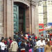 Por medidas de fuerza de La Bancaria, hoy no habrá atención en Banco Nación