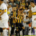 Boca se despidió del torneo con una derrota frente al Canalla en Rosario