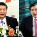 Histórico:  Presidentes de China y Taiwán se reúnen por primera vez desde 1949