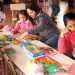 Entregaron elementos didácticos y juegos recreativos al CIC “Copacabana”