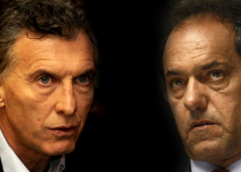 Análisis:  las estrategias con que se preparan los candidatos de cara al debate presidencial