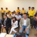 Gestión Ambiental construirá bases contra incendios en San Salvador, San Pedro y Yuto