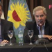 Massa y Solá criticaron a Scioli y Macri por el debate