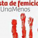 ONG Juanita Moro adhiere a la marcha “Ni una menos”