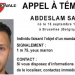Francia y Bélgica buscan al octavo terrorista prófugo tras los atentados de París