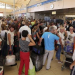 Rusia suspende vuelos a Egipto y evacúa a sus turistas