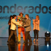 Sergio Jurado fue consagrado por su actividad solidaria en Jujuy