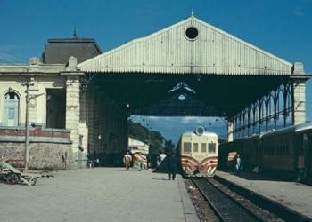 Jujuy, viaje al interior de una provincia fantasma