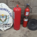 SAN FRANCISCO:  RECUPERAN ELEMENTOS ROBADOS