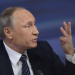 Putin crea cinco bases para luchar contra el terrorismo