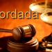 Feria Judicial  2016, Designación de magistrados, funcionarios y empleados habilitados
