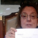 Alicia K en problemas:  anunció un duro decreto y le pidió plata a Macri